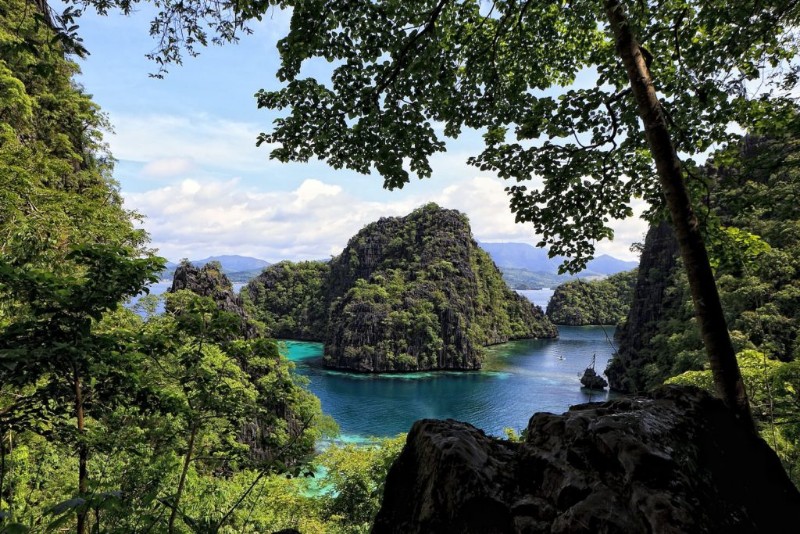 The wonder and beautiful of Philippines | Outsource Accelerator