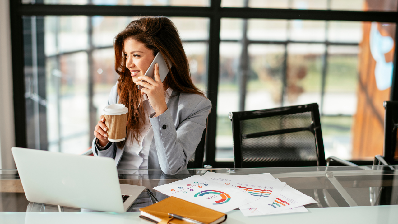 Its time to embrace more women in tech. Here’s how